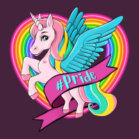 Pride Lgbtq Unicorn Classic Tee | Teevron