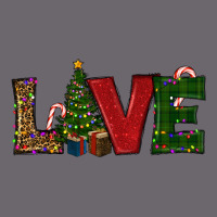 Christmas Tree Love Premium Sweatshirt | Teevron