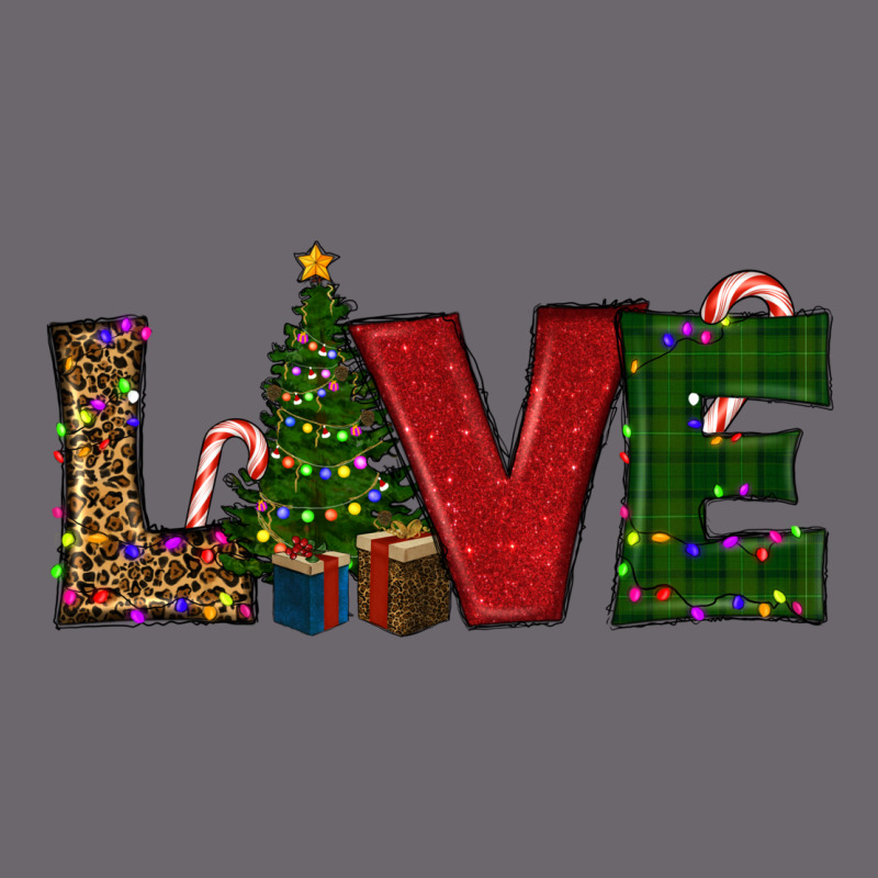 Christmas Tree Love Premium Sweatshirt by RanaPortraitStore | Teevron