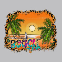 Beach Vibes Long Sleeve Tee | Teevron