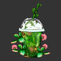 Western Cactus Cold Frappe | Teevron
