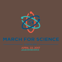 March For Science Astronaut Long Sleeve Tee | Teevron