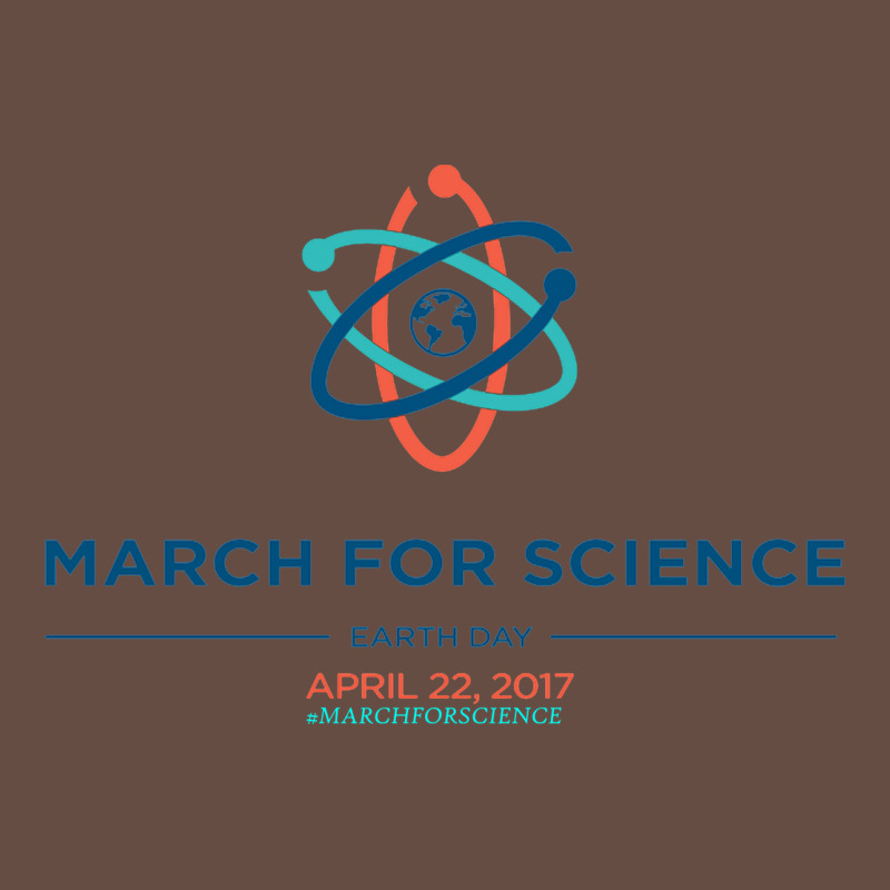 March For Science Astronaut Long Sleeve Tee by DesigneFamous | Teevron