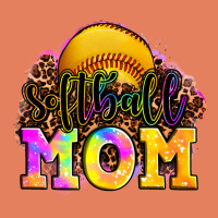 Softball Mom Classic Tee | Teevron