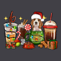 Christmas Coffee Cups With Beagle Heavyweight Hoodie | Teevron