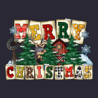 Merry Christmas Vintage Tee | Teevron
