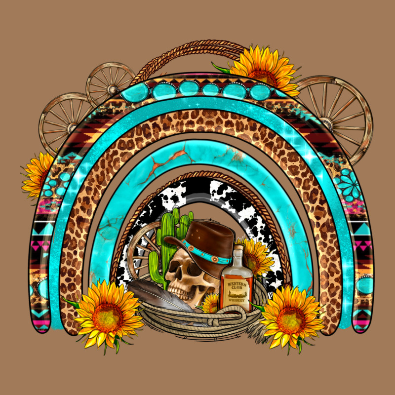 Easter Rainbow Olivia Classic Tee by OliviaCreatesArt | Teevron