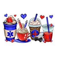 emt emergency medical technician coffee cups | Teevron