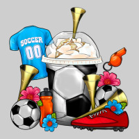 Soccer Frappe Coffee Premium Tee | Teevron