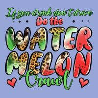 Watermelon Crawl Classic Tee | Teevron