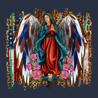 Lady Of Guadalupe Th Of July Urban Hoodie | Teevron