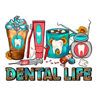 Dental Life Dentist Coffee Cups | Teevron