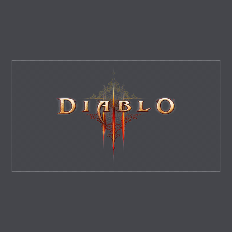 #diablo Long Sleeve Tee by DesigneFamous | Teevron