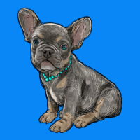 French Bulldog Zipper Hoodie | Teevron