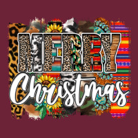 Western Merry Christmas Long Sleeve Tee | Teevron
