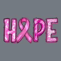 Western Hope Breast Cancer Heavyweight Sweatshirt | Teevron