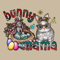 Bunny Mama Long Sleeve Tee | Teevron