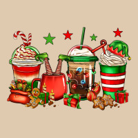 Christmas Elfs Coffee Heavyweight Sweatshirt | Teevron