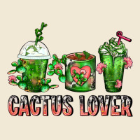 Cactus Lover Cactus Coffee Cups Premium Tee | Teevron