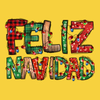 Feliz Navidad Spanish Christmas Premium Sweatshirt | Teevron