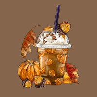 Pumpkin Spice Coffee Premium Tee | Teevron