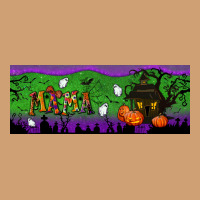 Halloween Mama 11 Oz Mug Vintage Tee | Teevron