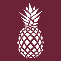 Pineapple Sunset Long Sleeve Tee | Teevron