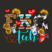 Ekg Tech Heavy Core Tee | Teevron