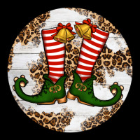 Elf Shoes Christmas Premium Sweatshirt | Teevron
