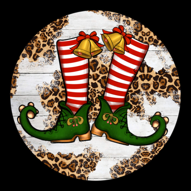 Elf Shoes Christmas Premium Sweatshirt by RanaPortraitStore | Teevron