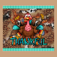 Thankful Tumbler Vintage Tee | Teevron