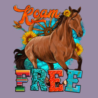 Roam Free Galloping Classic Tee | Teevron