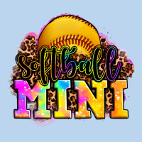 Softball Mini Classic Tee | Teevron