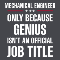 Gift For Genius Mechanical Engineer Long Sleeve Tee | Teevron