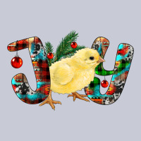 Christmas Joy With Chick Heavyweight Hoodie | Teevron