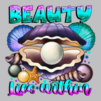 Beauty Lies Within Long Sleeve Tee | Teevron