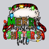 Merry Christmas Shitter's Full Christmas Vacation Heavyweight Sweatshirt | Teevron