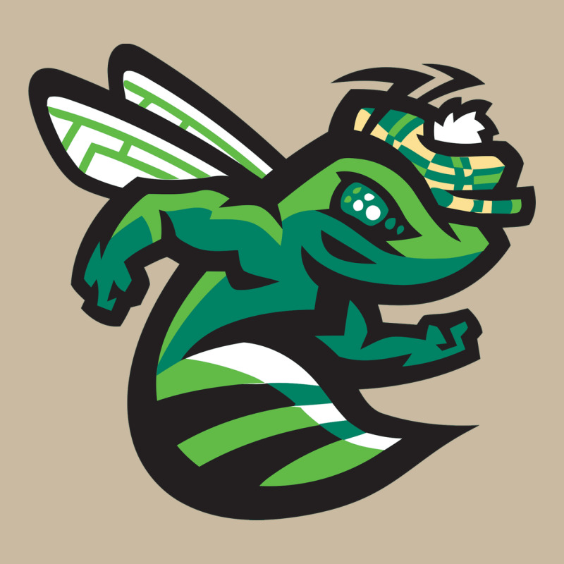 Augusta Gifts,  Greenjackets Long Sleeve Tee by DesigneFamous | Teevron