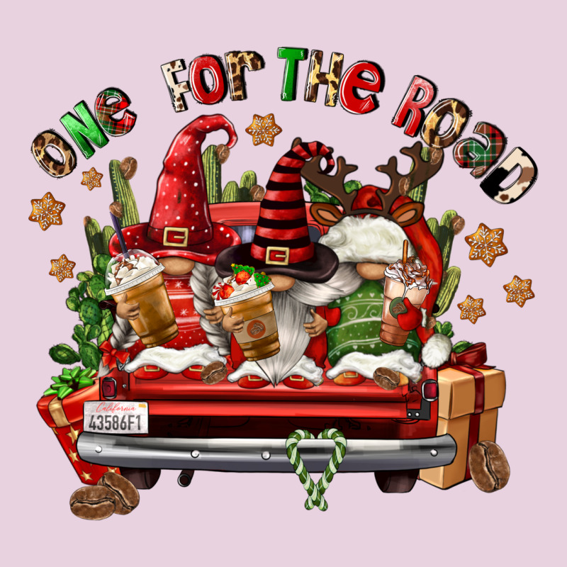 One For The Road Coffee Ladies Tee by FaDigitalArtStudio | Teevron