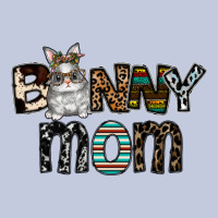 Bunny Mom Long Sleeve Tee | Teevron
