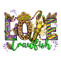 love crawfish mardi gras olivia | Teevron