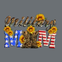 Military Mom With Soldier Boots Premium Hoodie | Teevron