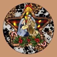Oh Holy Night Christmas Heavyweight Hoodie | Teevron