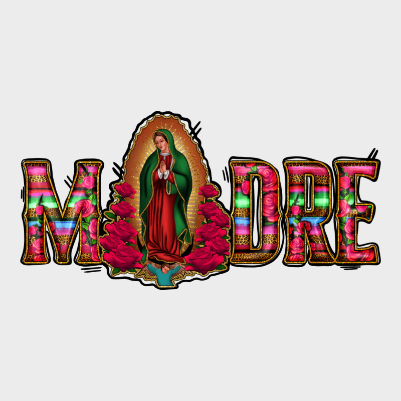 Madre Floral Aztec Leopard Urban Hoodie by Jasminsmagicworld | Teevron