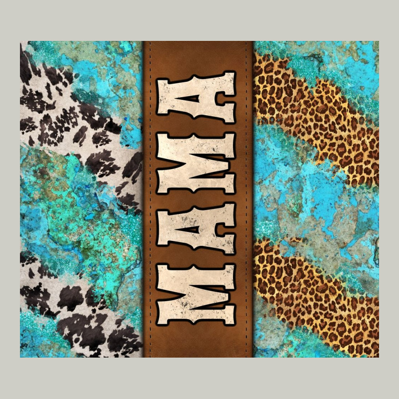 Western Mama Heavyweight Hoodie by Jasminsmagicworld | Teevron