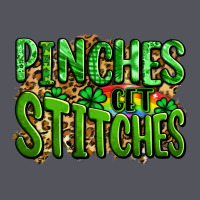 Pinches Get Stitches St Patricks Vintage Hoodie | Teevron