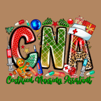 Christmas Cna Long Sleeve Tee | Teevron