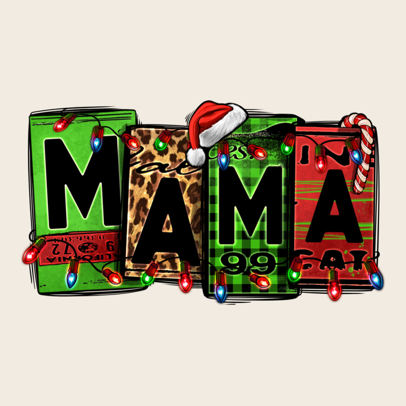 Christmas Mama Premium Sweatshirt by Jasminsmagicworld | Teevron