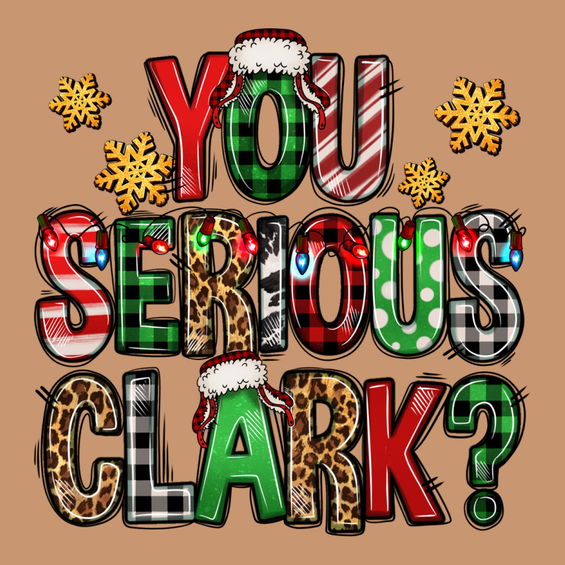 You Serious Clark Christmas Vacation Heavyweight Hoodie by Jasminsmagicworld | Teevron