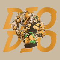 Jojo Bizarre Long Sleeve Tee | Teevron